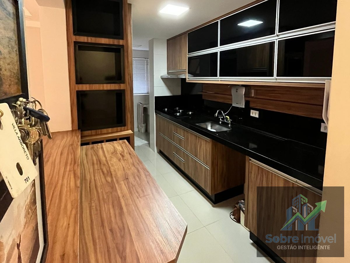Apartamento Premier - Vista Park