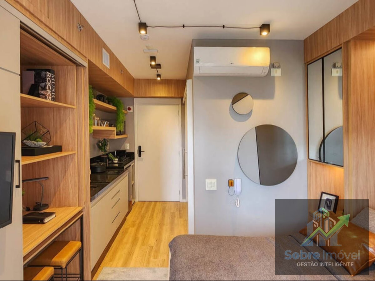 Studio Moderno - Up Connect