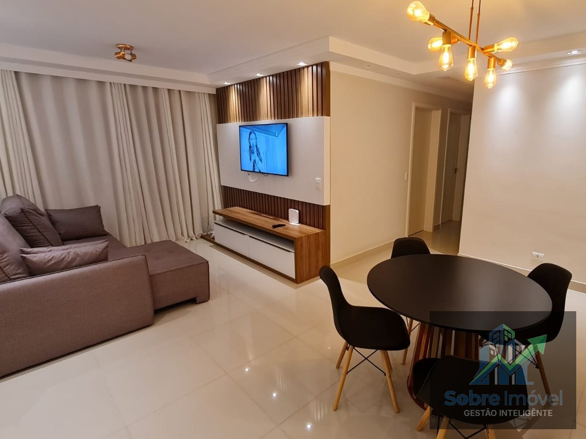 Apartamento Premier - Vista Park - Foto 4