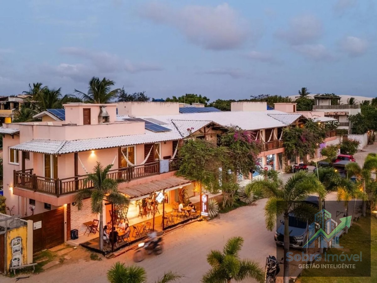 Residencial Villa das Palmeiras