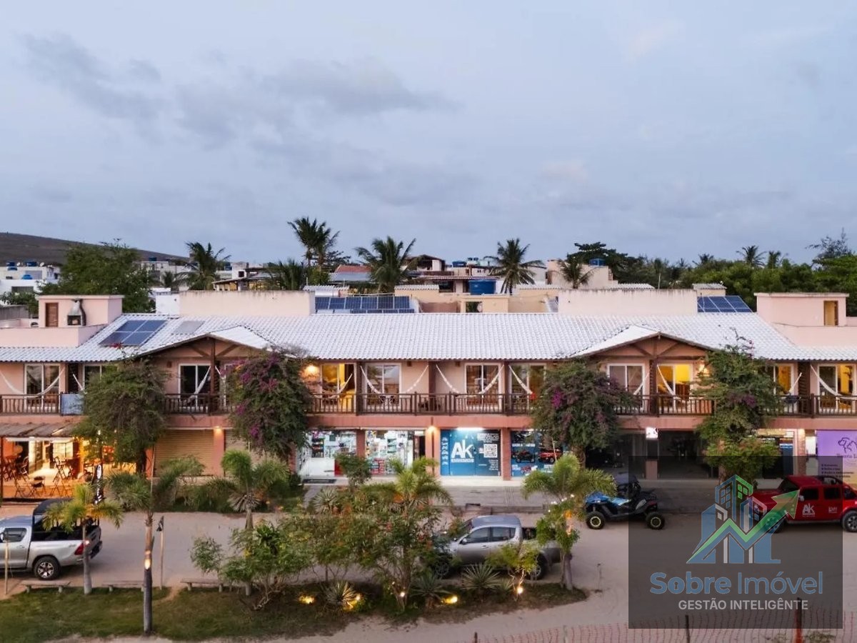 Residencial Villa das Palmeiras