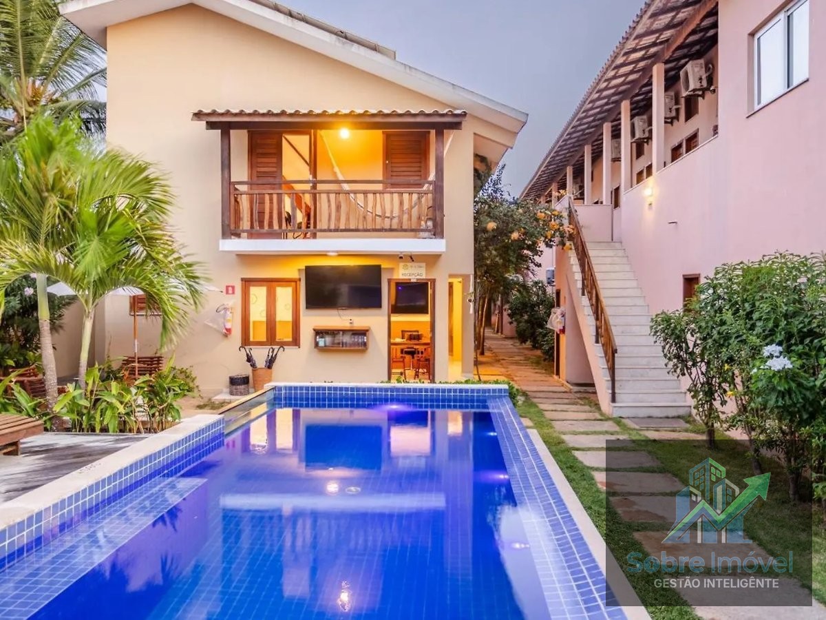 Residencial Villa das Palmeiras