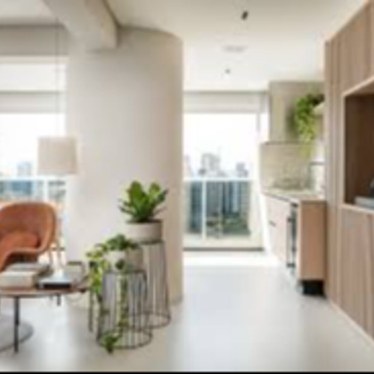Dicas de Decoração para Apartamentos Compactos