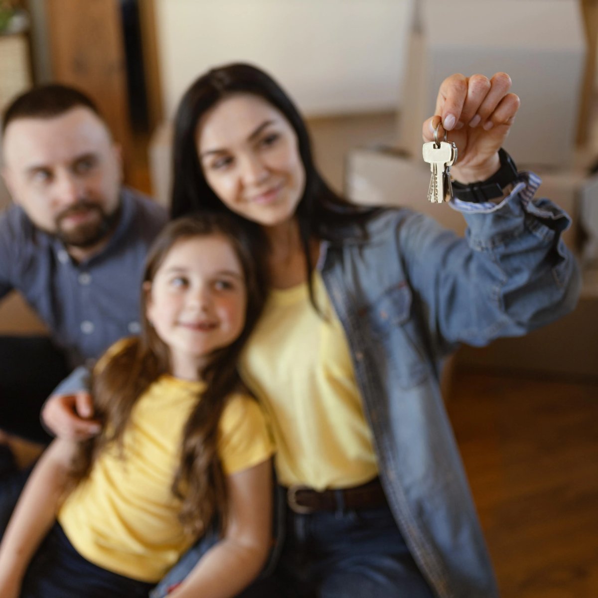 O Guia Completo para Financiar seu Primeiro Apartamento