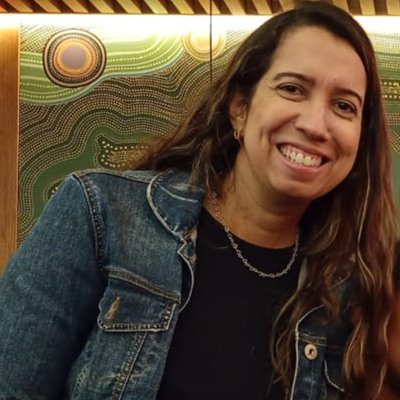 Eunice Gomes