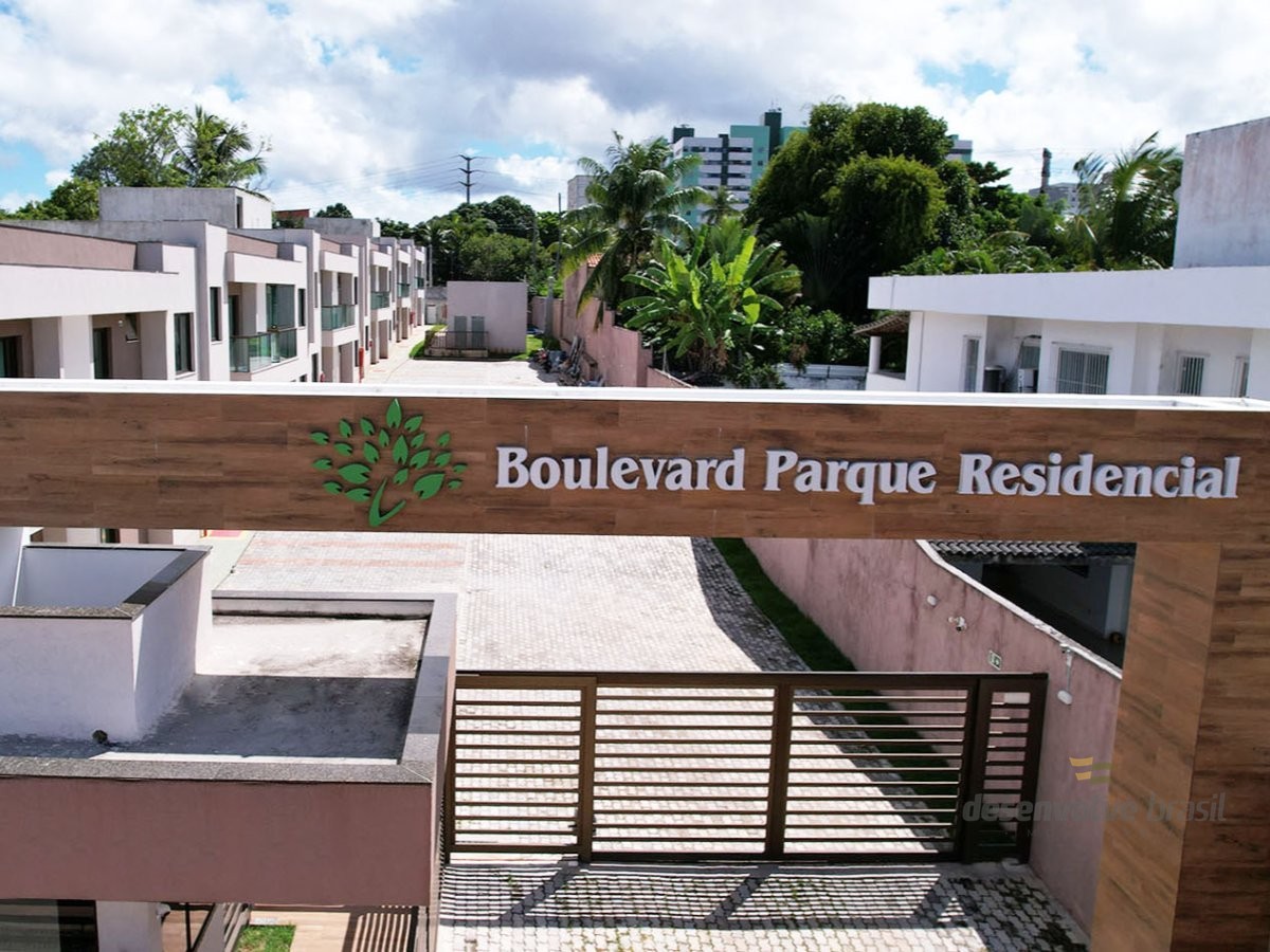 Boulevard Parque Residencial - Foto 4