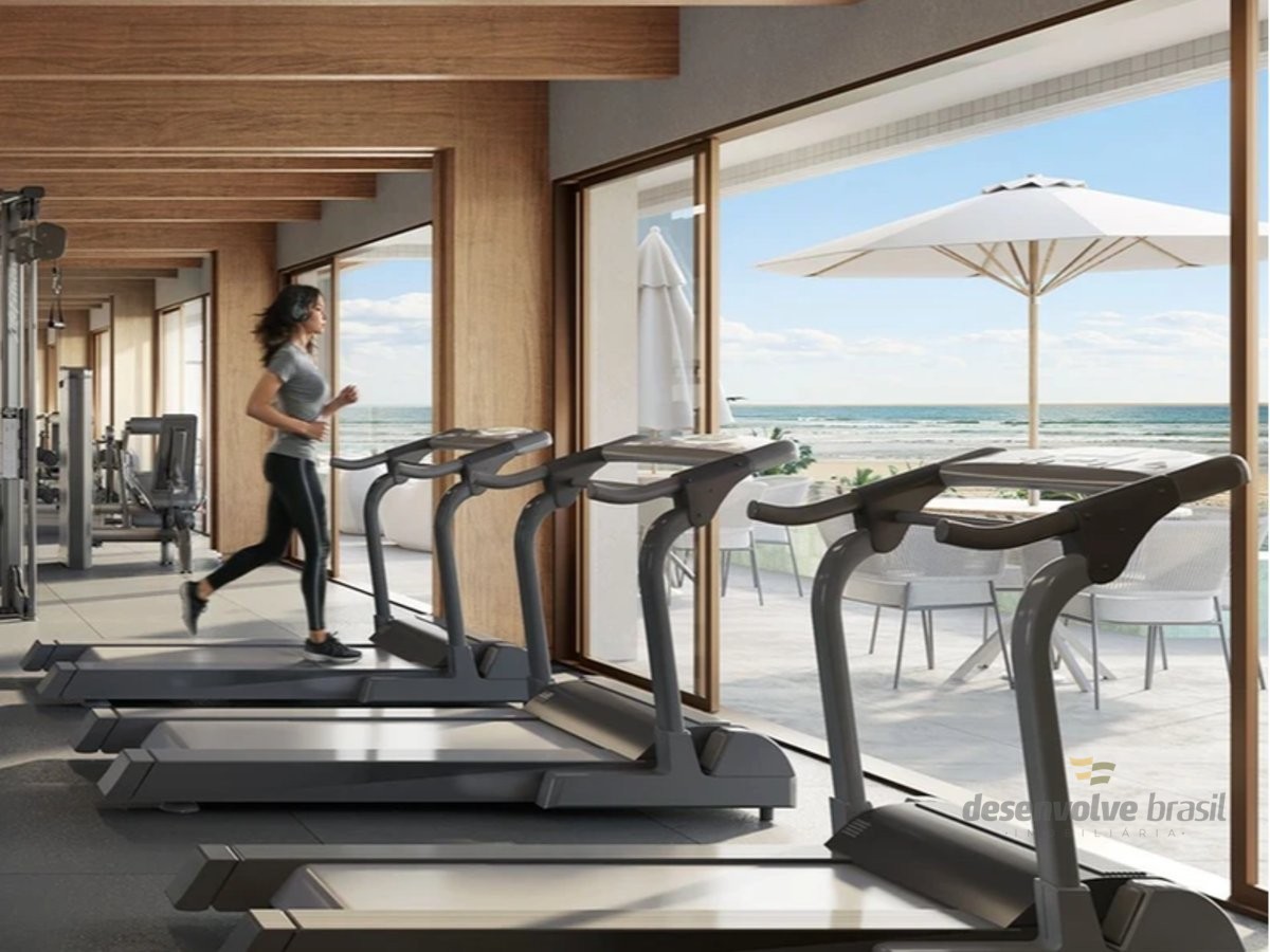Gal Urban Beach Living - Foto 3