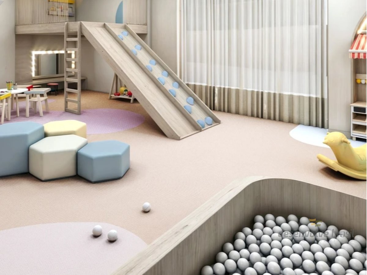 Mirari Urban Beach Living