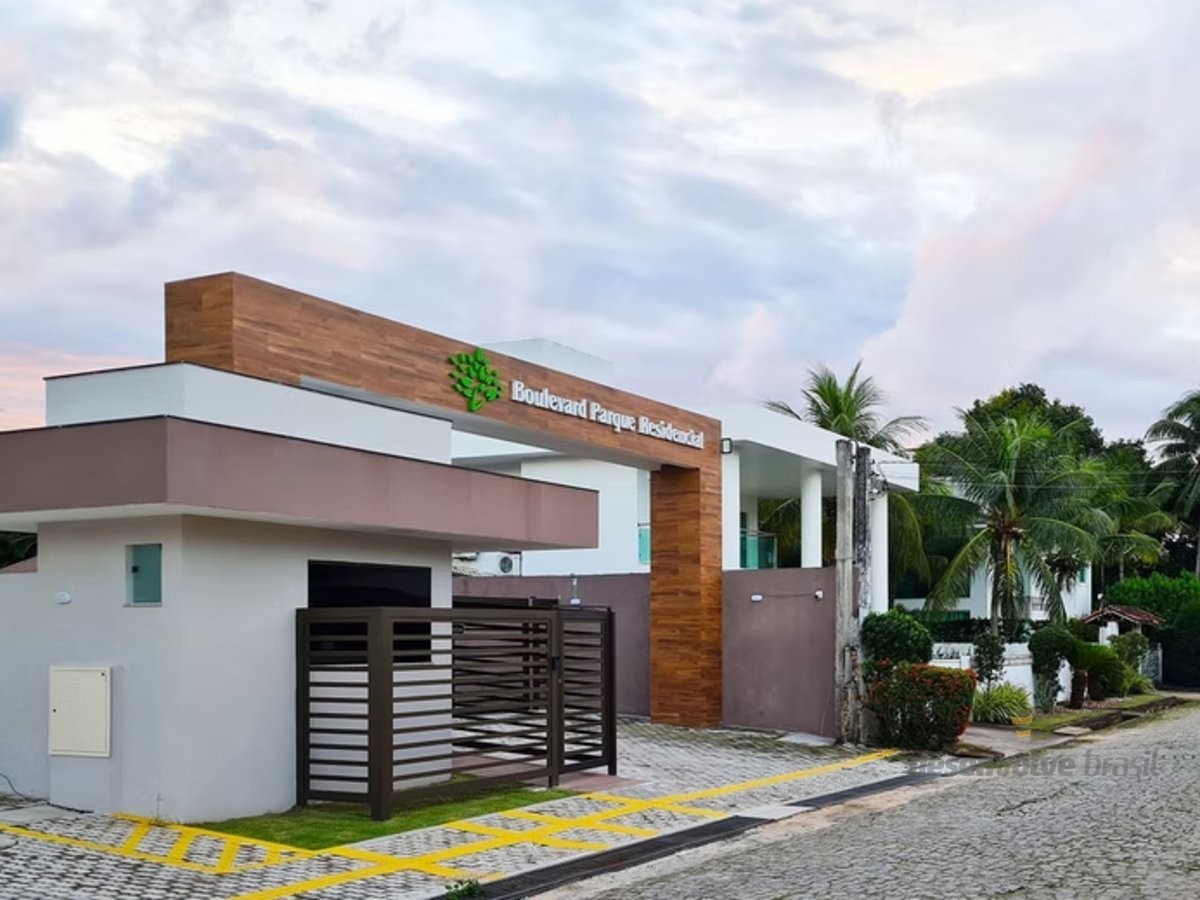 Boulevard Parque Residencial