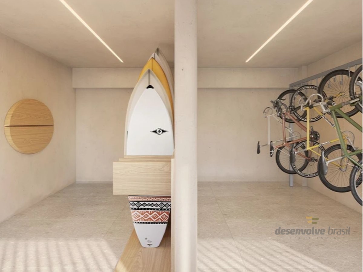 Gal Urban Beach Living - Foto 8