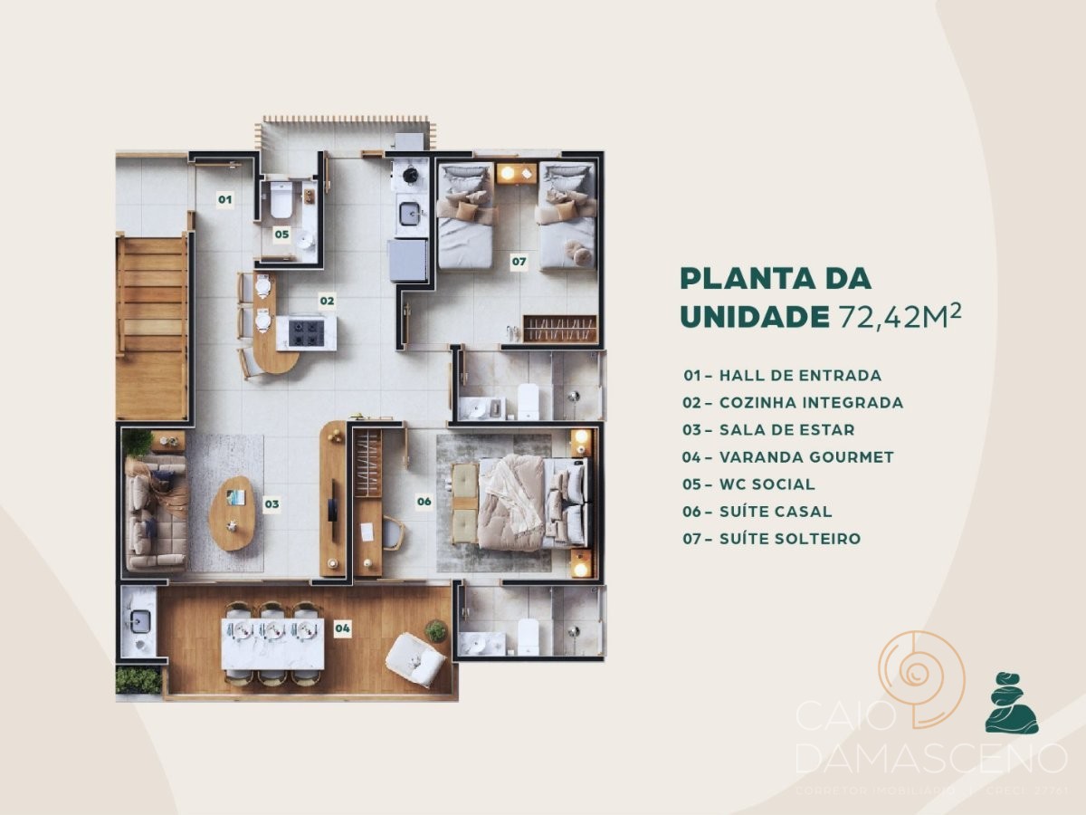 Villa das Pedras - Foto 6