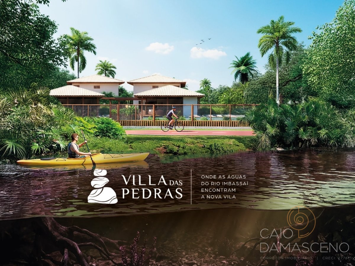 Villa das Pedras - Foto 19