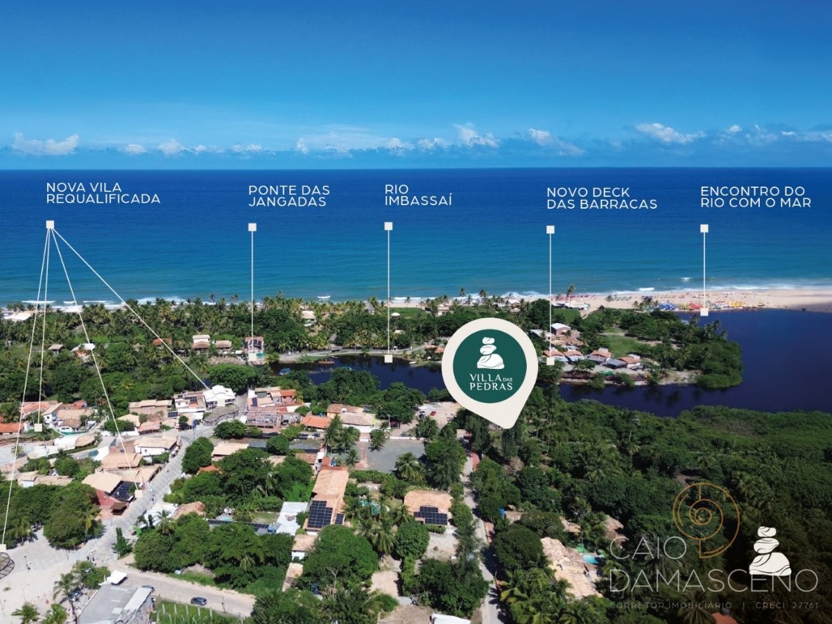 Villa das Pedras - Foto 24