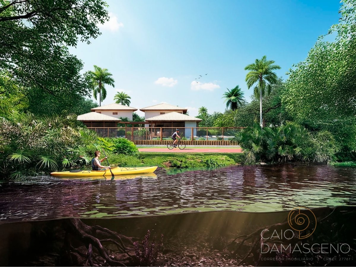 Villa das Pedras