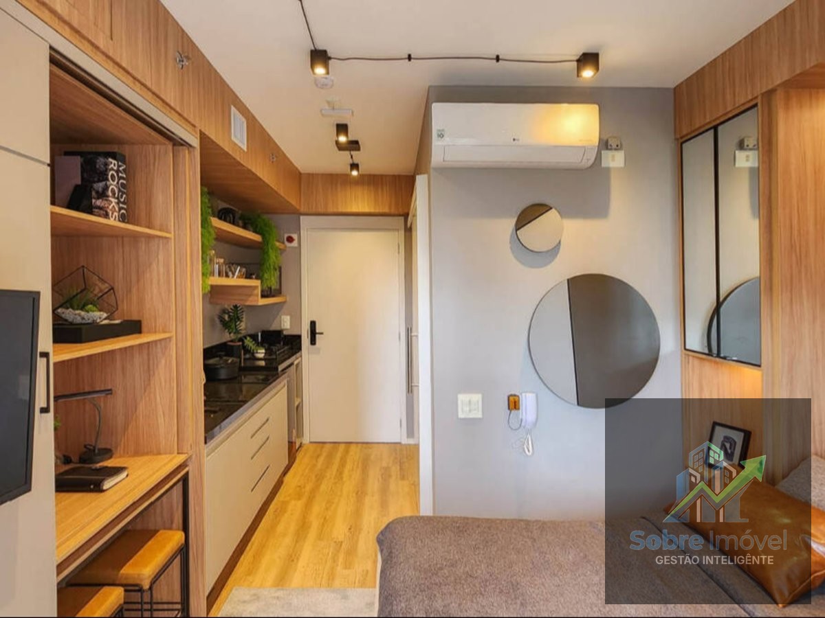Studio Moderno - Up Connect