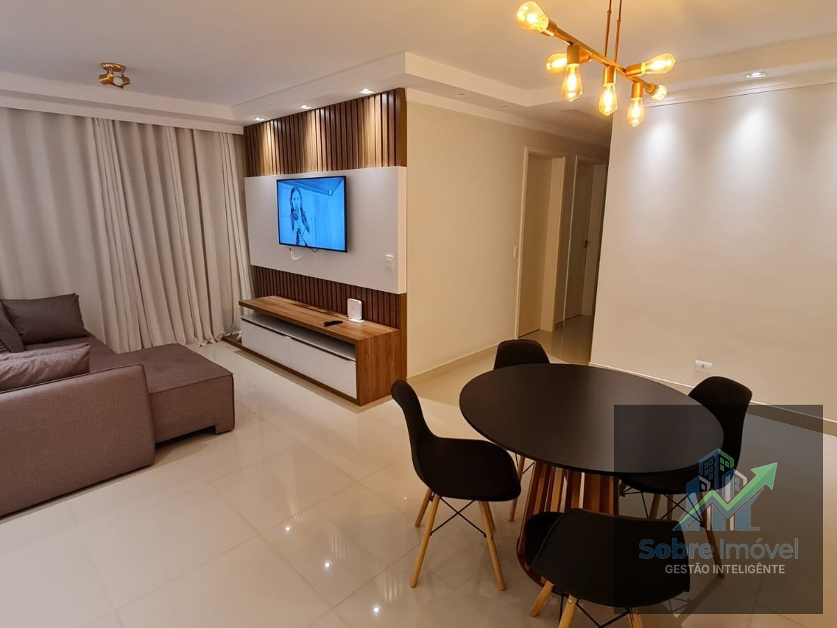 Apartamento Premier - Vista Park