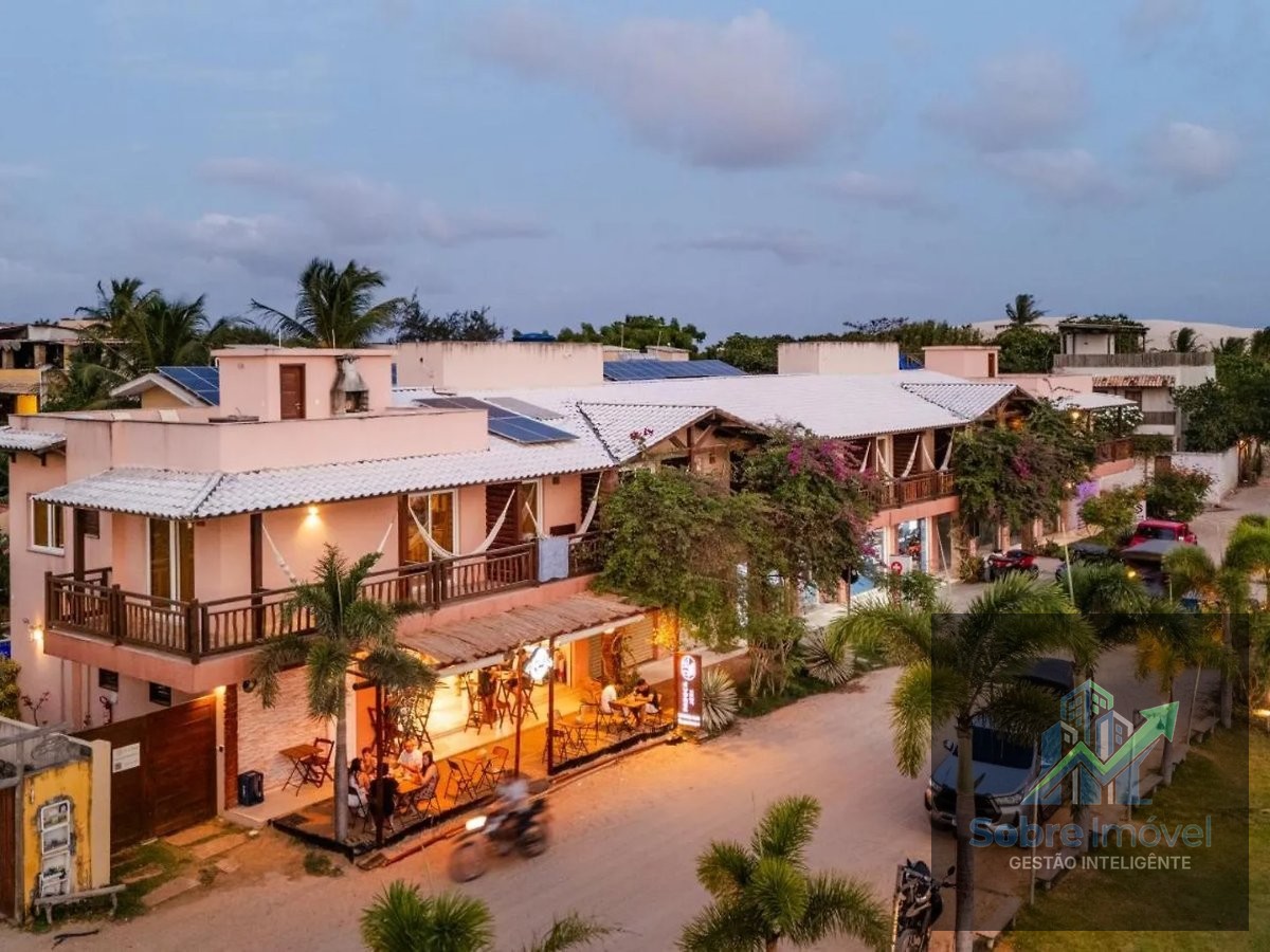 Residencial Villa das Palmeiras
