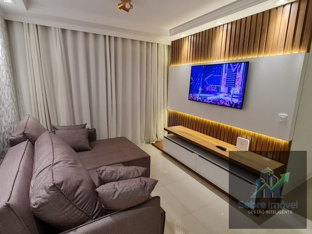 Apartamento Premier - Vista Park