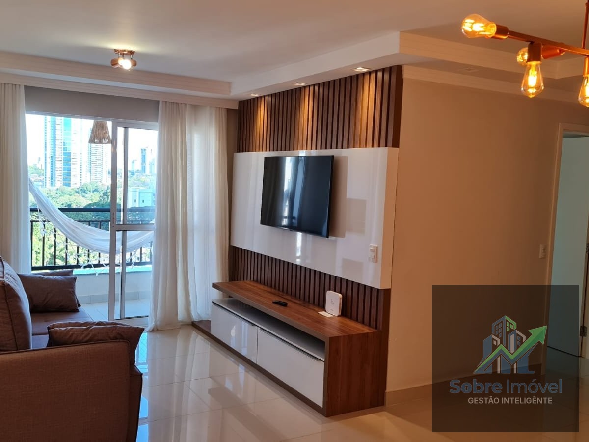 Apartamento Premier - Vista Park
