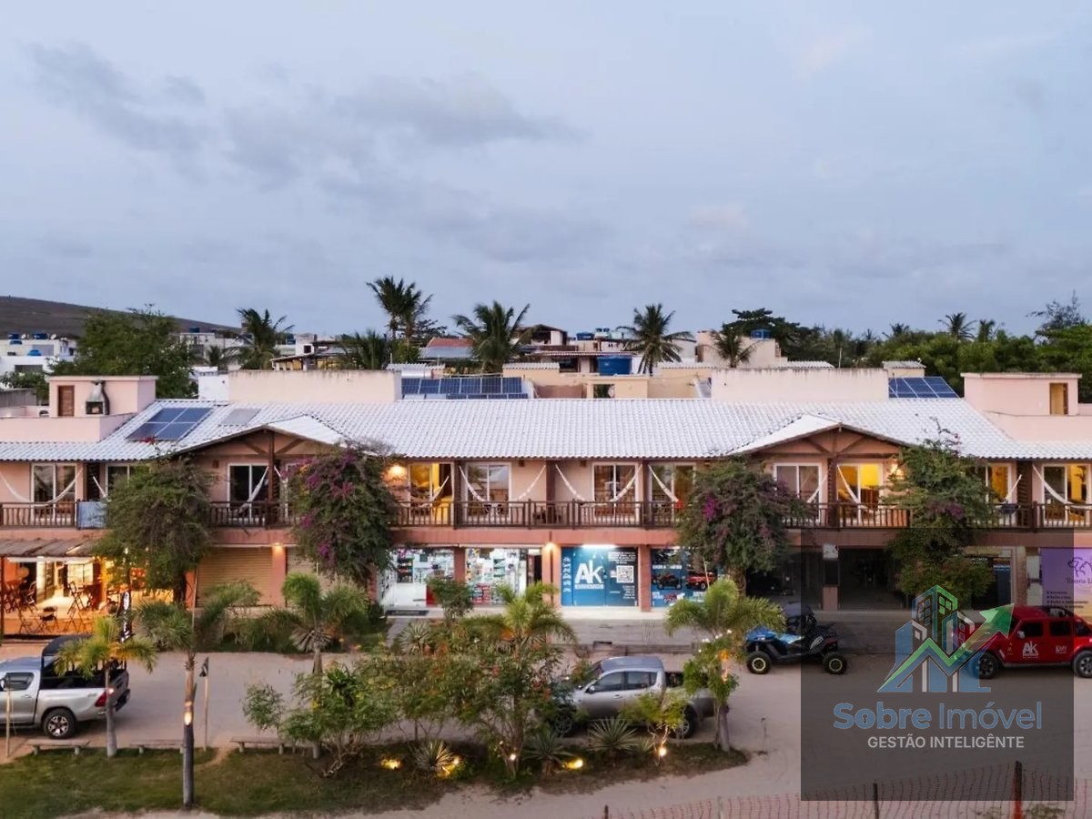 Residencial Villa das Palmeiras