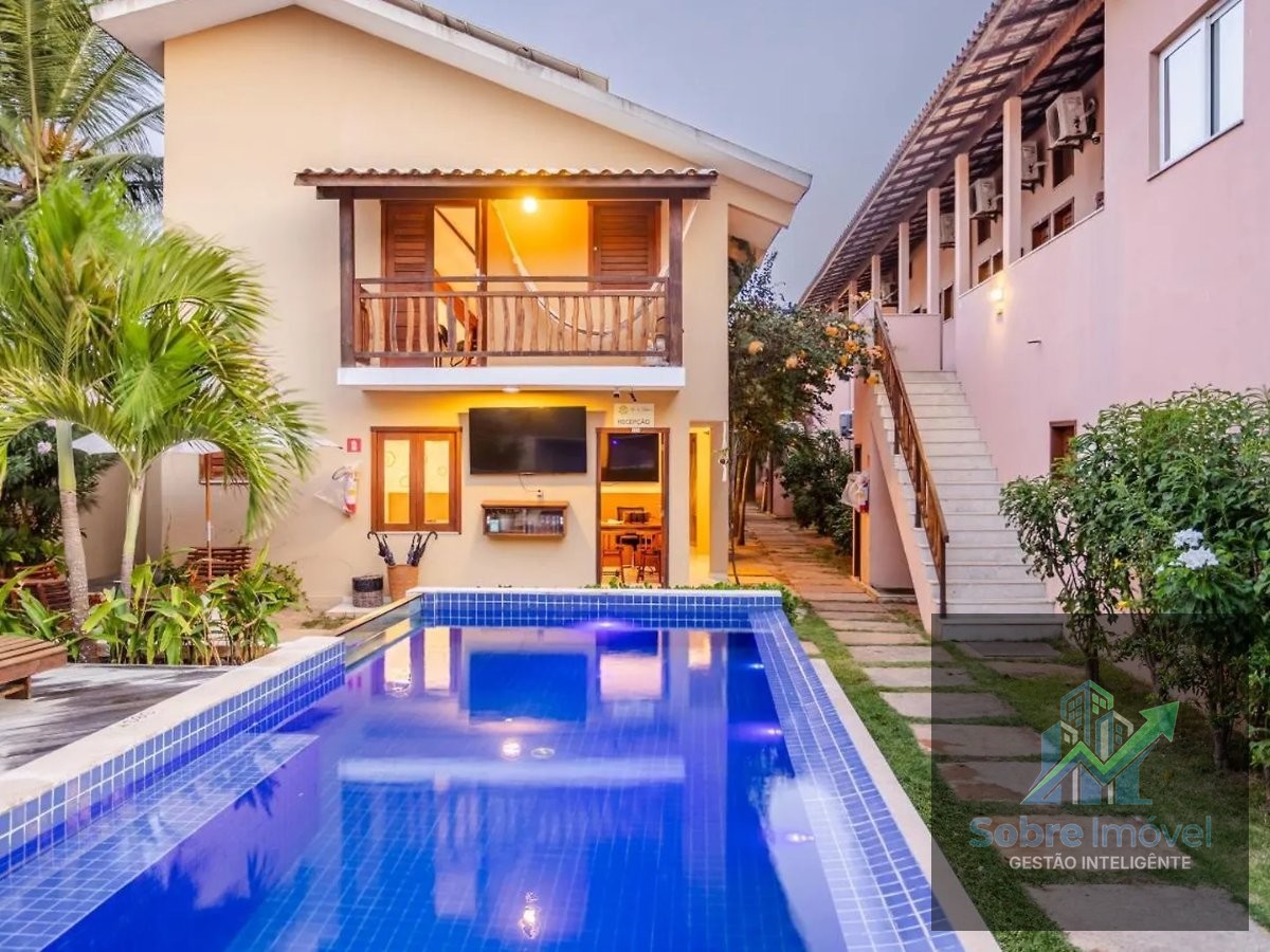 Residencial Villa das Palmeiras