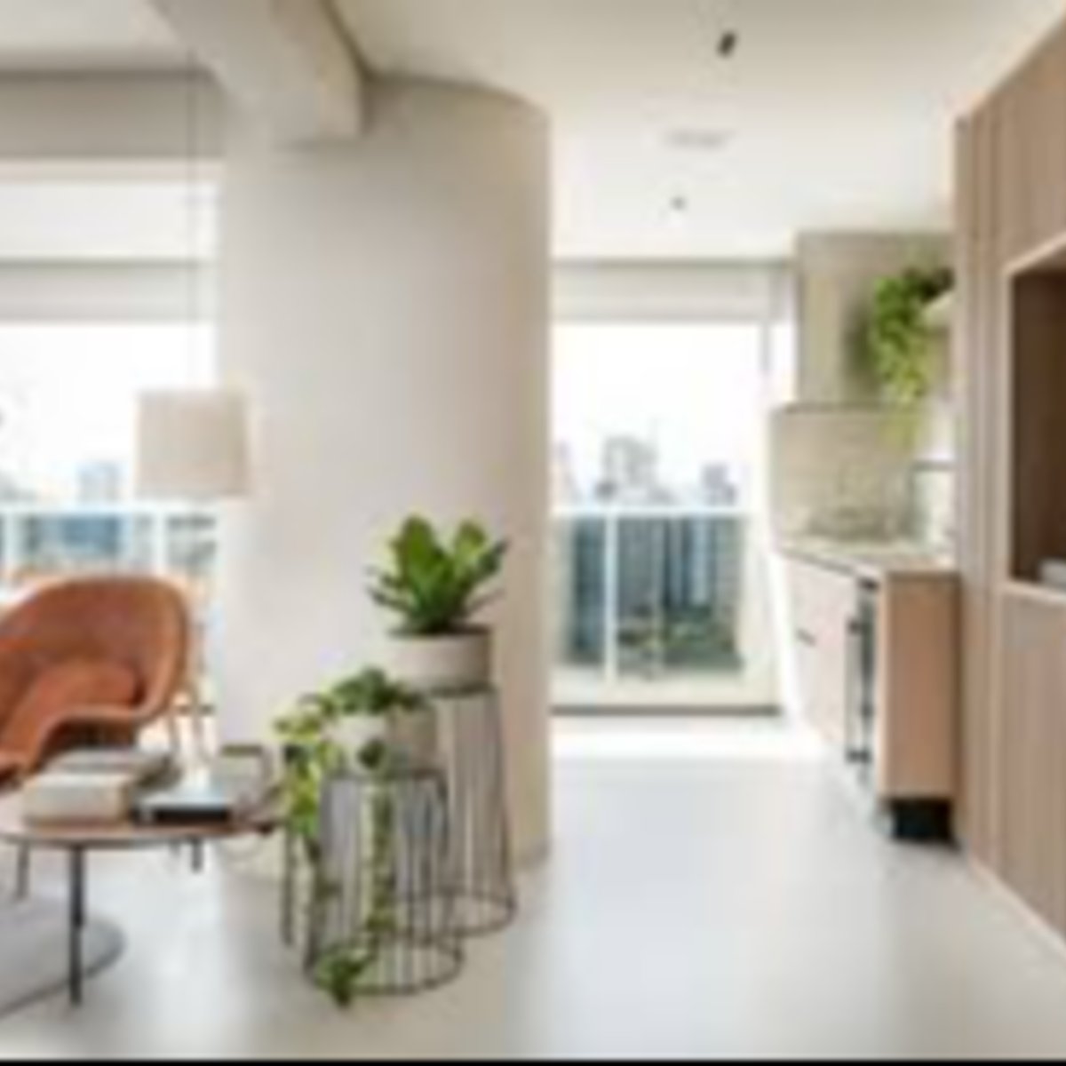 Dicas de Decoração para Apartamentos Compactos